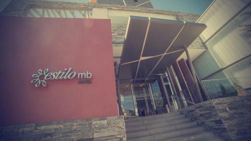 Hotel Estilo Mb