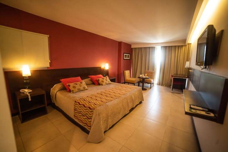 Hotel Estilo Mb