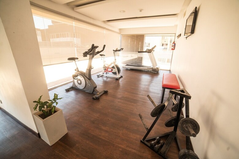Hotel Estilo Mb