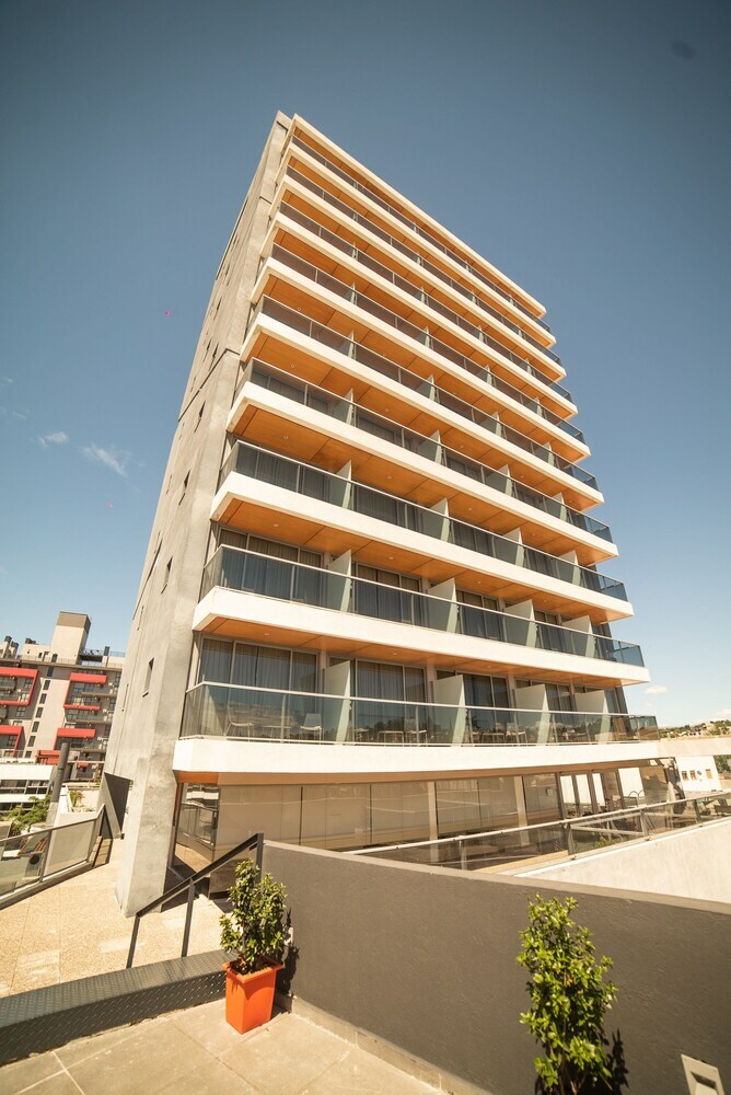 Hotel Estilo Mb