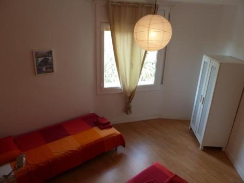 Charming Sagrada Familia Apartments