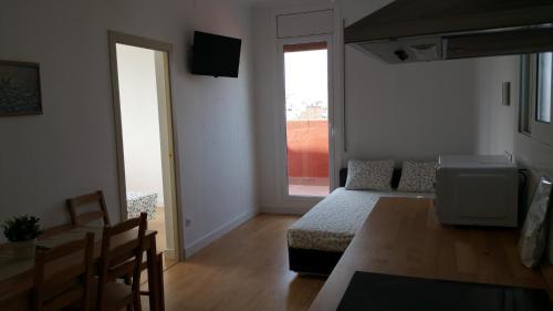 Charming Sagrada Familia Apartments