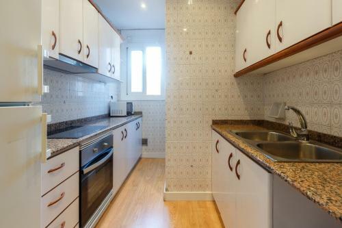 Charming Sagrada Familia Apartments