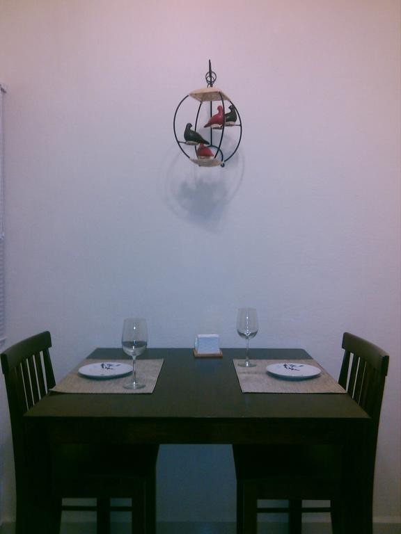 Apartamento Alizes H-24