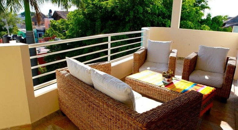 Apartamento Viva Maria