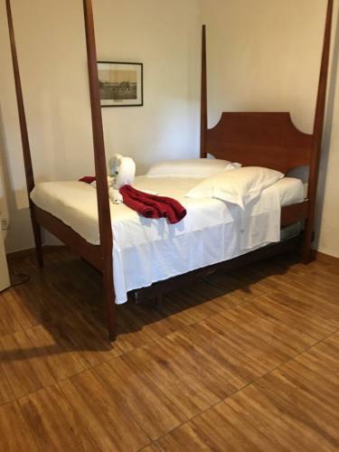 Hostal Pousada Casa Da Colonia
