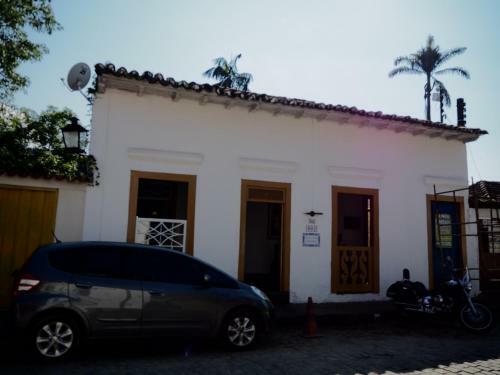 Hostal Pousada Casa Da Colonia