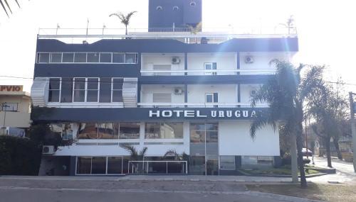 Hotel Uruguay