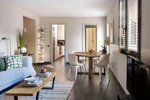 Apartamento C211 Barcelona