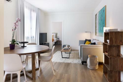 Apartamento C211 Barcelona