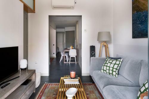 Apartamento C211 Barcelona