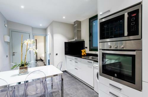 Apartamento C211 Barcelona