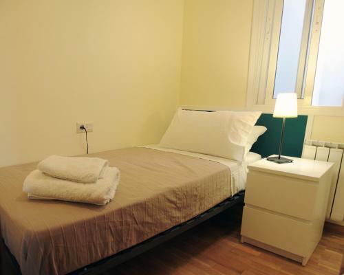 Alguera Apartments Napols