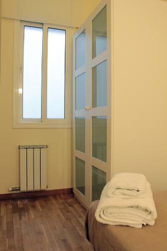Alguera Apartments Napols