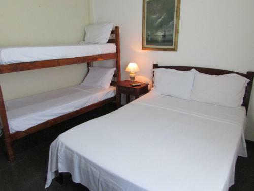 Hostal Pousada To A Toa