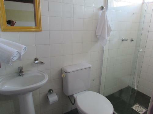 Hostal Pousada To A Toa