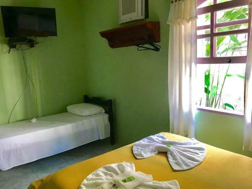 Hostal Pousada To A Toa