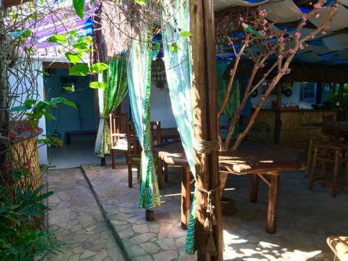 Hostal Pousada To A Toa