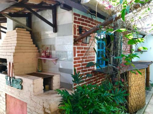 Hostal Pousada To A Toa