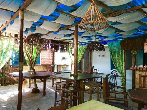 Hostal Pousada To A Toa