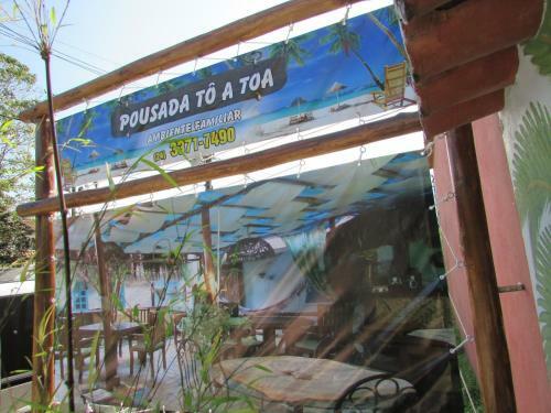 Hostal Pousada To A Toa