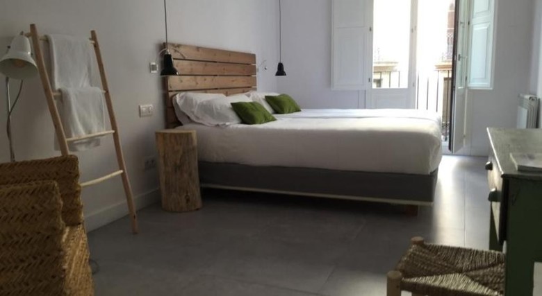Hostal Grau Barcelona