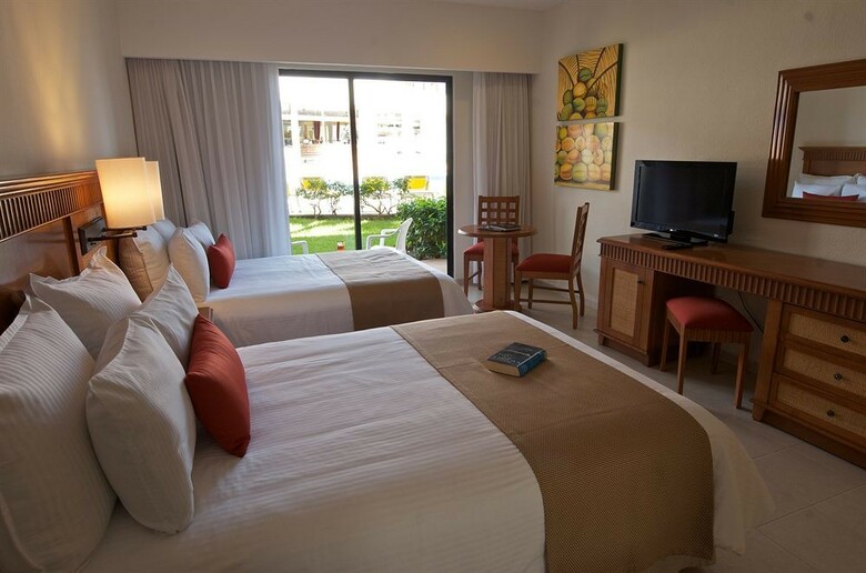 Hotel The Reef Coco Beach