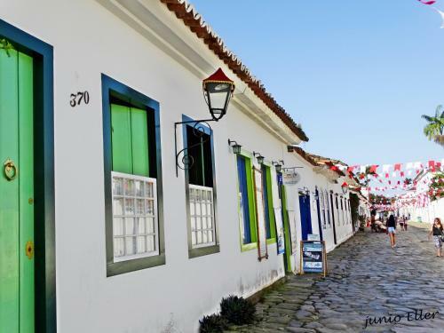 Hostal Pousada Maravilha
