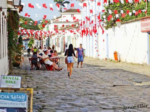 Hostal Pousada Maravilha