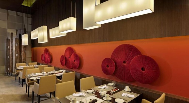 Hotel Royal Service At Paradisus La Perla