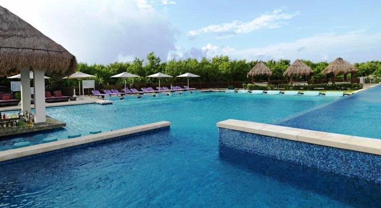 Hotel Royal Service At Paradisus La Perla