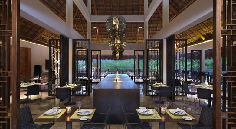 Hotel Royal Service At Paradisus La Perla
