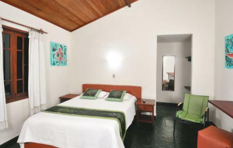 Hostal Pousada Vistamar