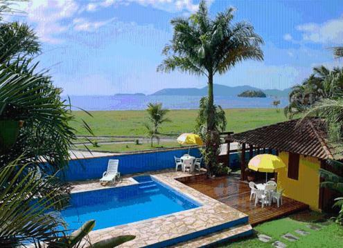Hostal Pousada Vistamar