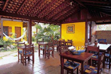 Hostal Pousada Vistamar