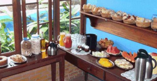 Hostal Pousada Vistamar