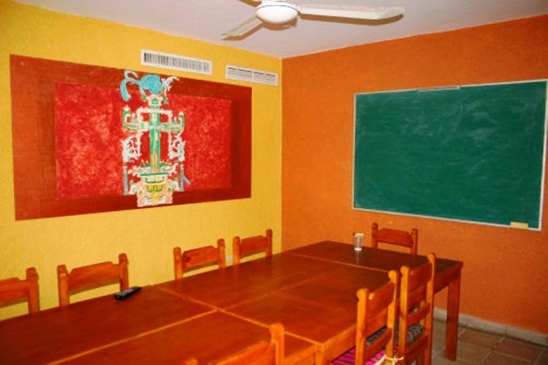 Hotel Playalingua Del Caribe