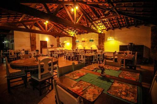Hostal Pousada Ch�cara Das Ac�cias