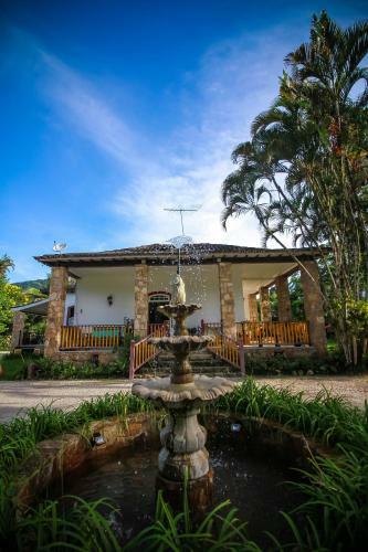 Hostal Pousada Ch�cara Das Ac�cias