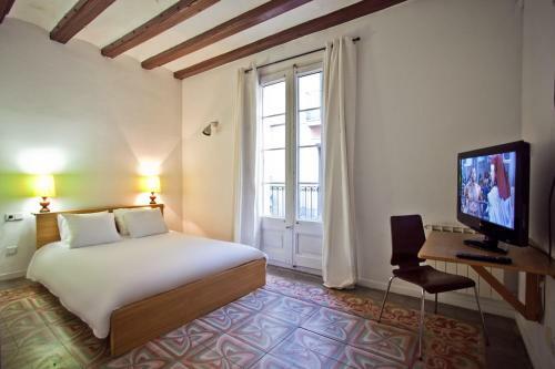 Ramblas Apartments