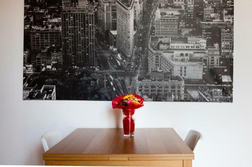 Ramblas Apartments