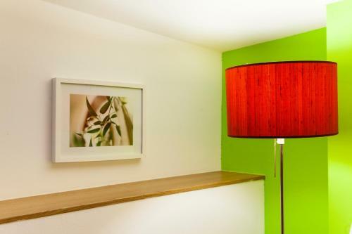 Ramblas Apartments