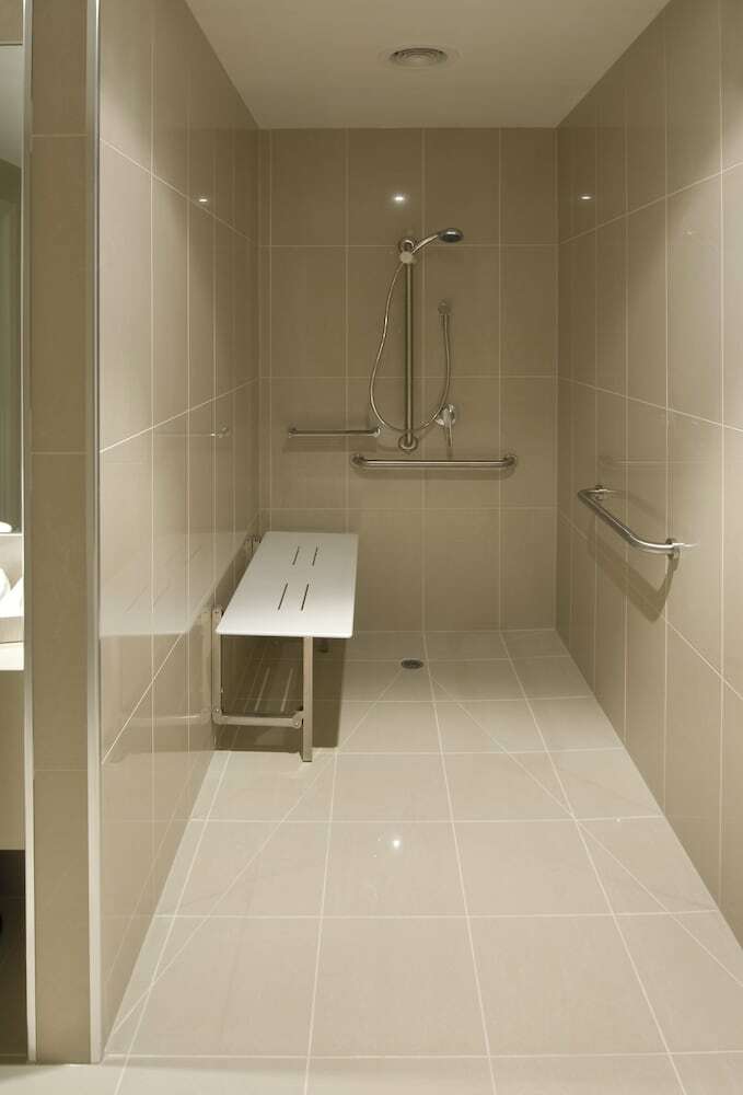 Hotel B.w Atlantis (ejecutivo)