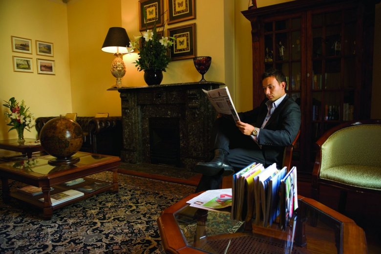 Charsfield Hotel