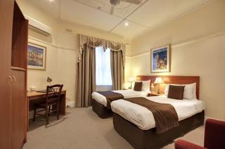 Charsfield Hotel