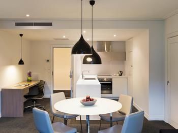 Hotel Como Melbourne