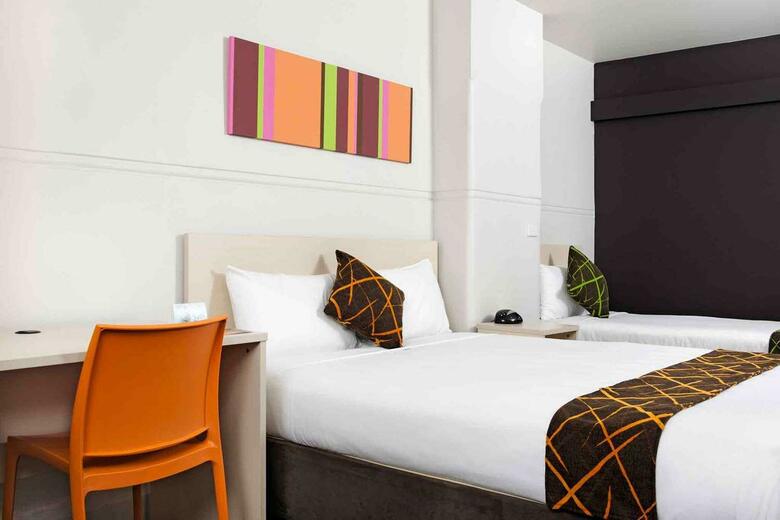 Hotel All Seasons Kingsgate