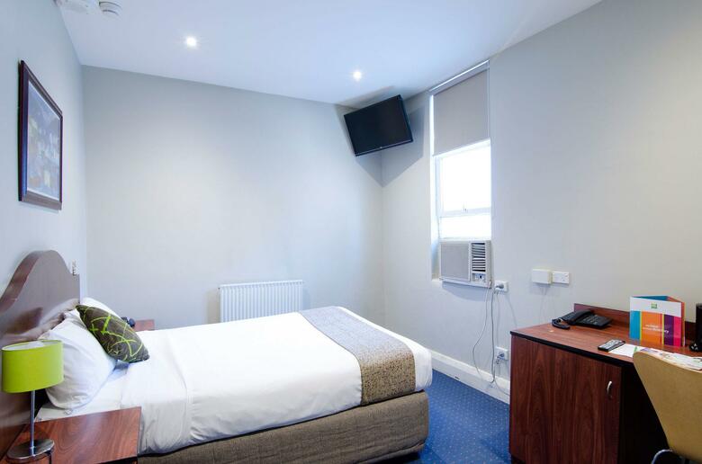 Hotel All Seasons Kingsgate