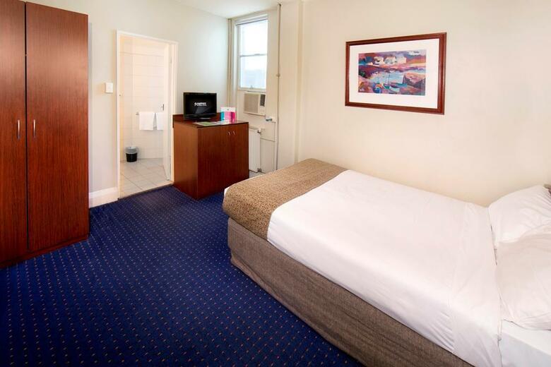 Hotel All Seasons Kingsgate