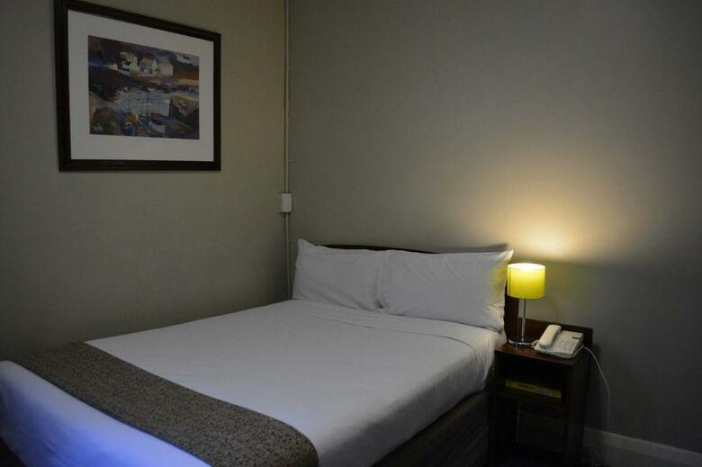 Hotel All Seasons Kingsgate